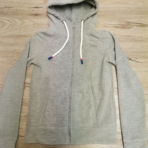 NWT Bench thick fleece jacket, size xs